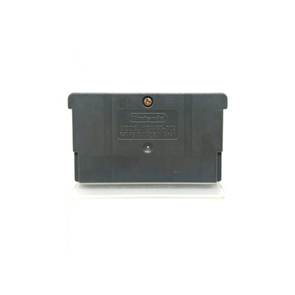 Yu-Gi-Oh! Worldwide Edition: Stairway to the Destined Duel - Nintendo Game Boy Advance játék