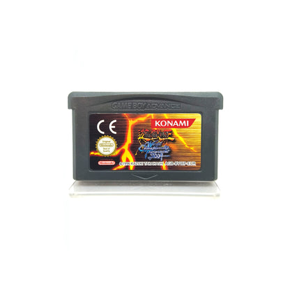 Yu-Gi-Oh! World Championship Tournament 2004 - Nintendo Game Boy Advance játék