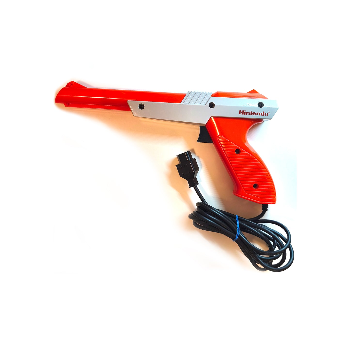 Zapper Light Gun - NES PAL kiegészítő