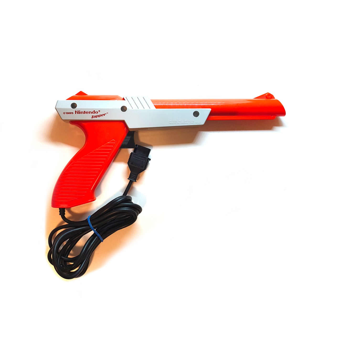 Zapper Light Gun - NES PAL kiegészítő