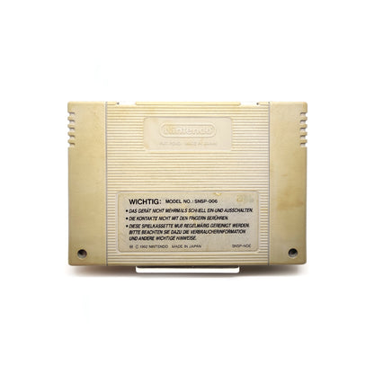 Zombies Ate My Neighbors - Super Nintendo PAL játék