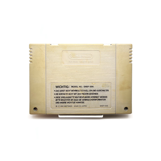 Zombies Ate My Neighbors - Super Nintendo PAL játék